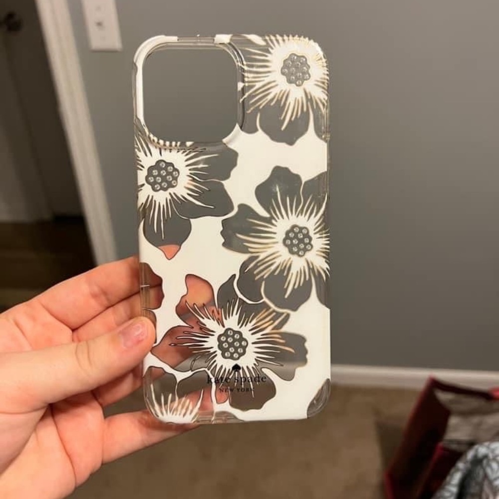 iPhone 13 Pro Max Kate Spade Case